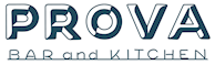 Prova Bar and Kitchen Logo